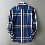 Burberry clothing product view — premium authentic designer style