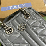 Interior view of signature refined women's handbag – women's premium purse