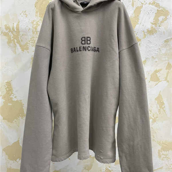 Front view of Balenciaga luxury piece style No.501