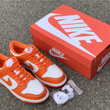 Nike neutral cream luxury sneakers view 8 signature lace-up style