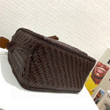 Ziva's Charm handbag – angled view (24cm*16.5cm*10cm)
