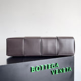 Sophisticated Premium PU Leather Handbag - Chic Everyday Appeal | Women's Statement Accessory #1573 - interior view (image 6) of designer-inspired handbag