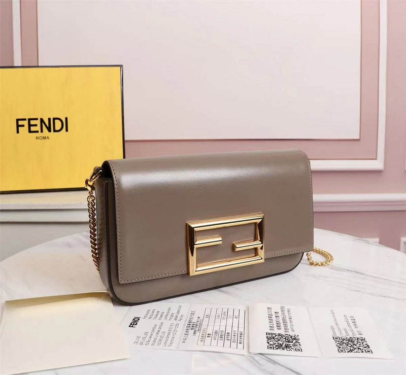 Ziva's Charm handbag – product shot (Standard Size)