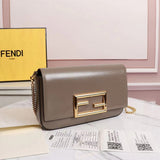 Ziva's Charm handbag – product shot (Standard Size)