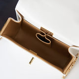  women's handbag, versatile design, view 3