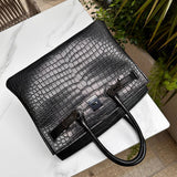  Essential everyday bag carried on shoulder