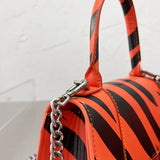 Ziva's Charm handbag – product shot (one versatile size)