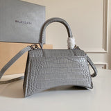 Zivas Charm Modern Edge Premium Handbag (Designer-Inspired Craftsmanship) – Full Silhouette