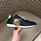 Hermes shoes Style 148 - front view, handcrafted italian detailing