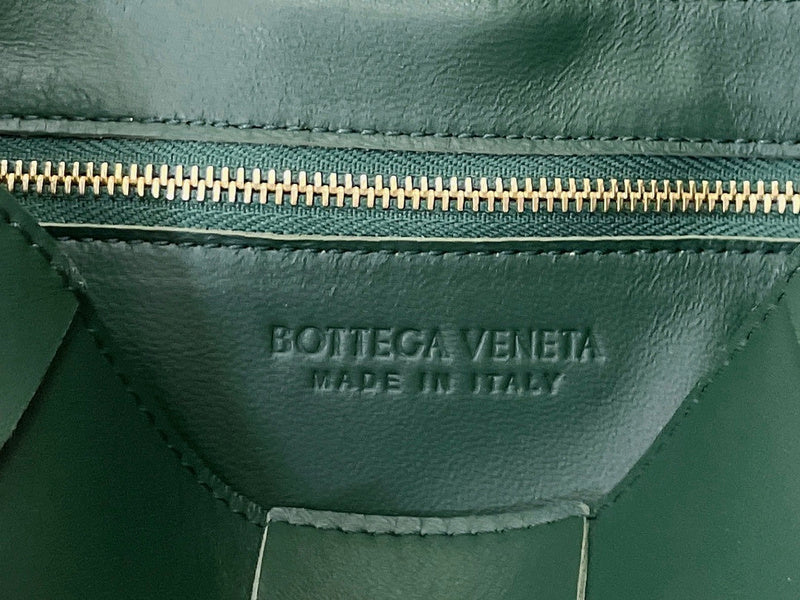 Polished Premium PU Leather Handbag - Refined Silhouette | Women's Designer-Inspired Purse #1616 - back view (image 4) of designer-inspired handbag