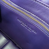 Effortless Faux Leather Handbag - Premium Craftsmanship Detailing | Women's Statement Accessory #1639 - hardware and detail close-up (image 5) of designer-inspired handbag