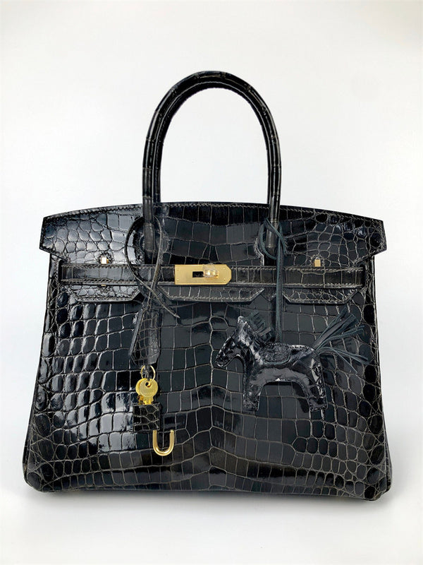 Interior view of everyday-ready premium bag
