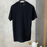 Burberry t-shirt styled look premium fashion