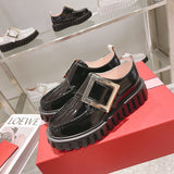 Roger Vivier luxury shoes detail view — premium authentic designer style