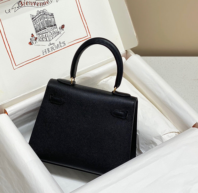 Chic handbag styled for everyday wear