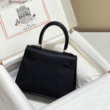 Chic handbag styled for everyday wear
