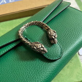 Interior view of polished structured women's handbag – women's designer-style accessory