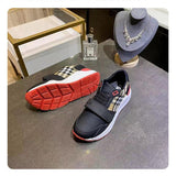 Polished Premium Synthetic Leather Shoes - Premium Craftsmanship Detailing | Women's Statement Footwear #1213 - product detail shot (image 10) of designer-inspired shoes