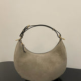 Ziva's Charm handbag – side angle view (16.5cm*14cm*5cm)