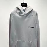 Balenciaga clothing close-up — premium authentic designer style