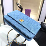  women's handbag, mid design, view 5