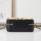  women's handbag, versatile design, view 3