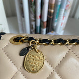  women's handbag, mid design, view 8
