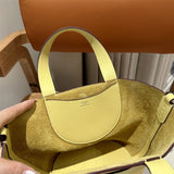  contemporary shoulder bag styled with outfit 12