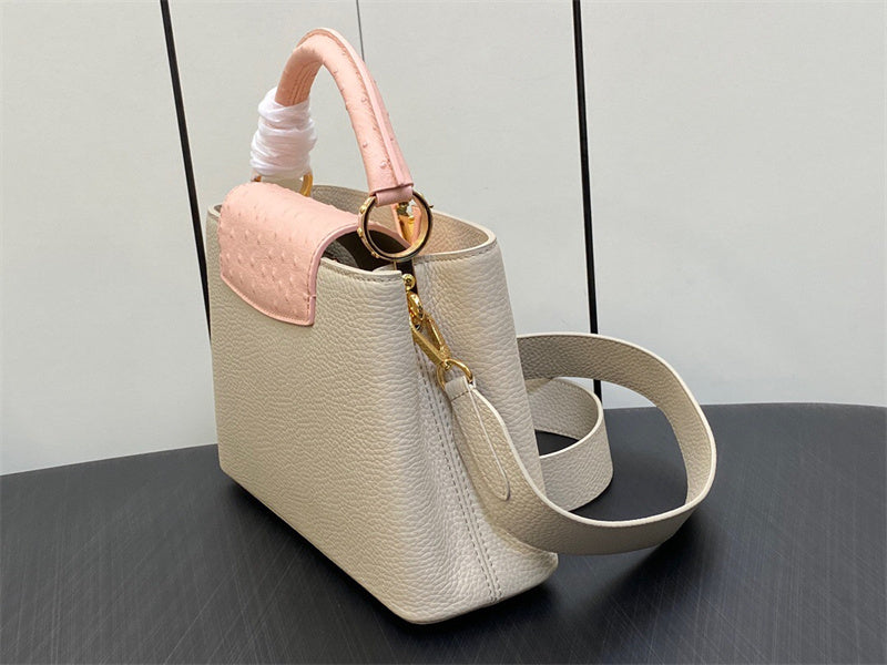  top-handle bag interior and compartment view 21