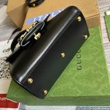 Styled lifestyle shot of everyday-luxe modern women's handbag – women's premium purse