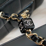  women's handbag, versatile design, view 8