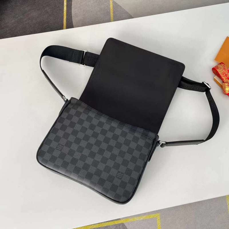 Top view of sleek chic women's handbag – women's luxury handbag