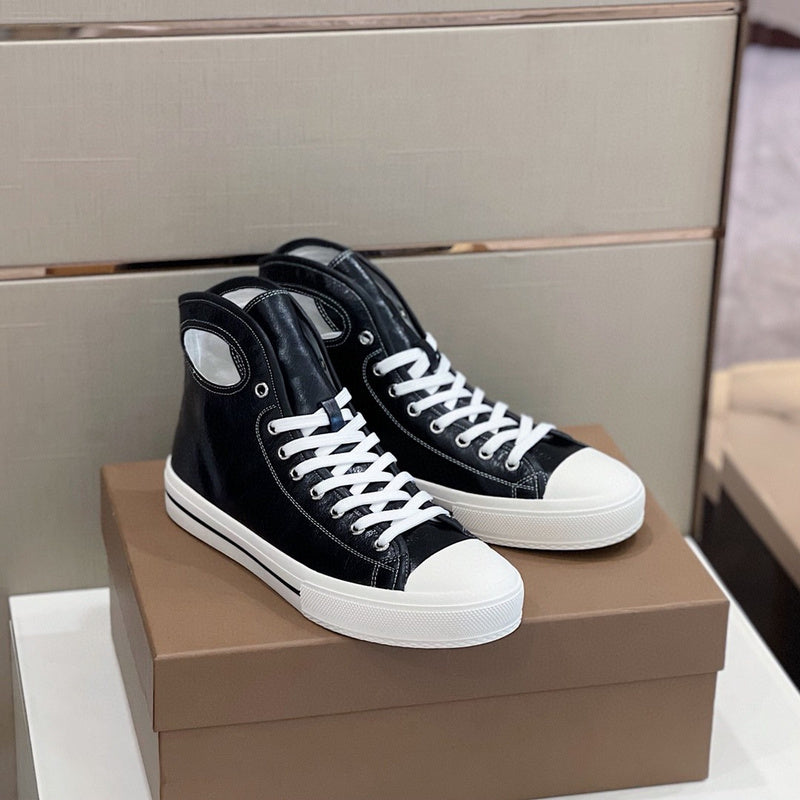 Statement Premium Synthetic Leather Shoes - Premium Craftsmanship Detailing | Women's Everyday Fashion Shoes #1338 - product detail shot (image 10) of designer-inspired shoes