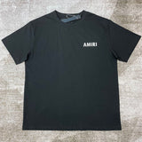 Close-up detail view of Amiri luxury piece style No.154