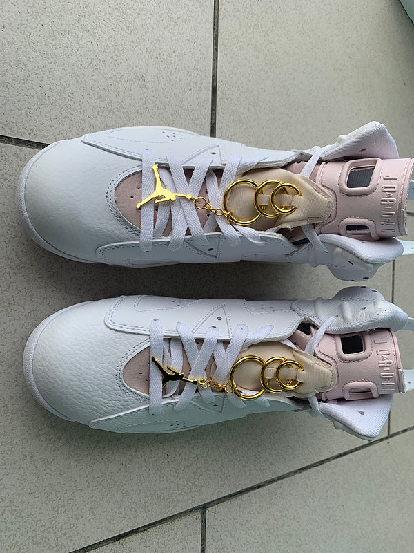 Nike Men's & Women's Luxury Low-Top Trainers — Style 177 interior view