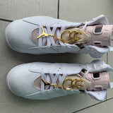 Nike Men's & Women's Luxury Low-Top Trainers — Style 177 interior view
