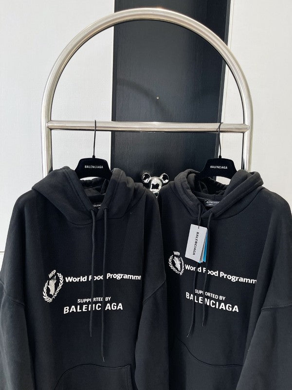 Full silhouette view of Balenciaga luxury piece style No.349