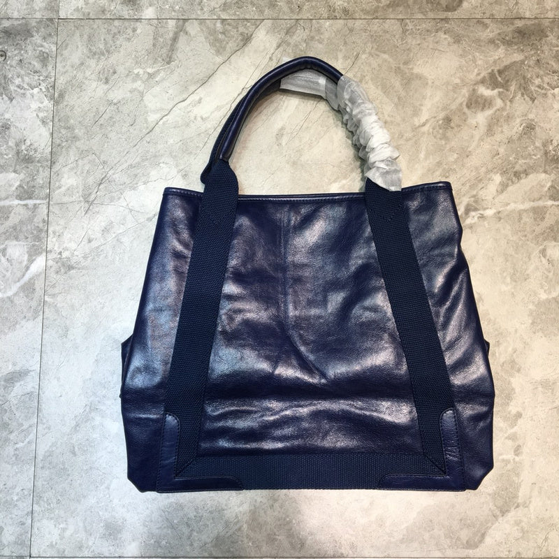 Elegant Premium PU Leather Handbag - Versatile Everyday Design | Women's Luxury Handbag #781 - styled full view (image 7) of designer-inspired handbag