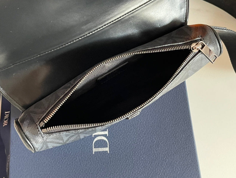 Styled lifestyle shot of sleek polished women's handbag – women's luxury accessory