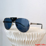 Full view of Cartier unisex sunglasses