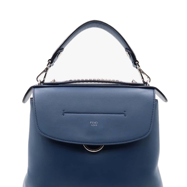Back bags luxury designer piece front view