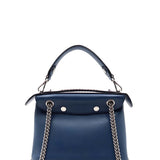 Back bags lifestyle shot premium designer piece