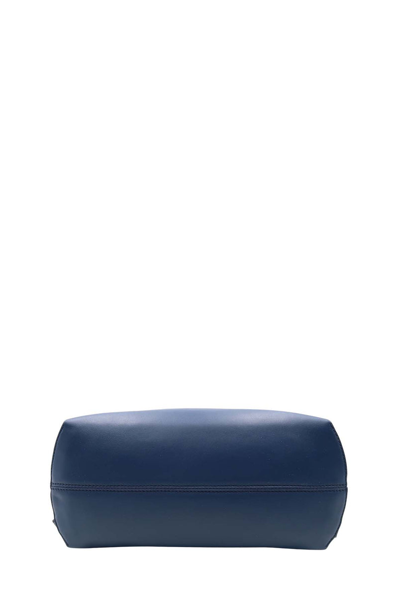 Fendi Bags? Fendi Back To School Backpack Navy Premium Designer Shoulder Bag