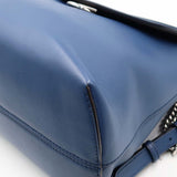 Back bags luxury designer piece front view