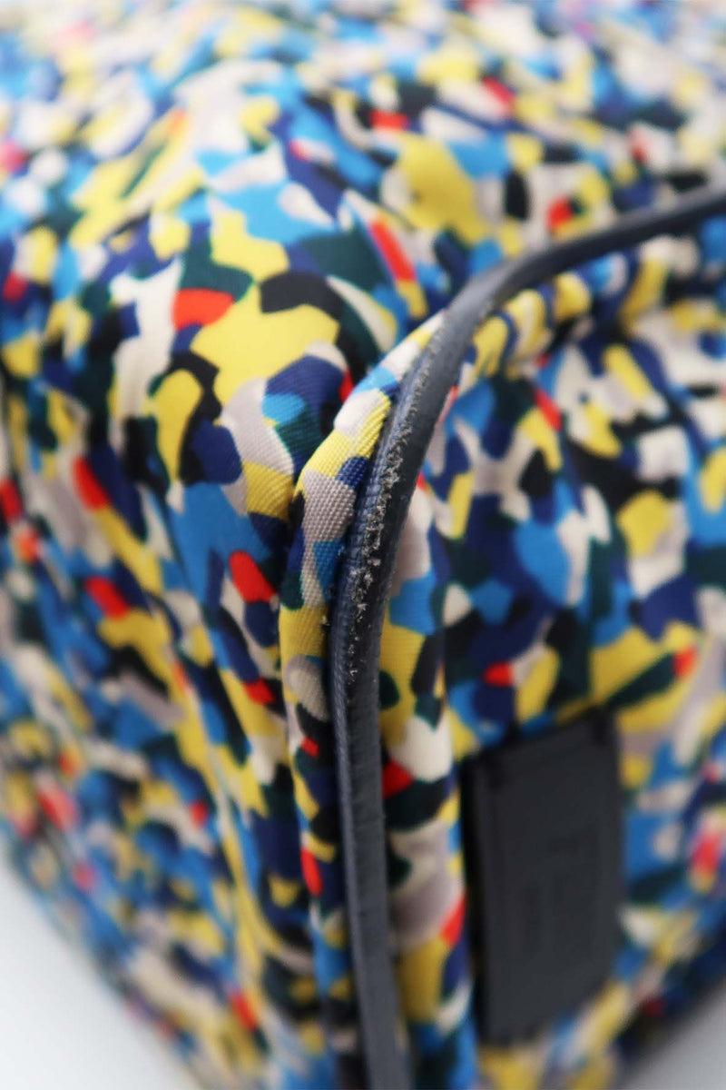 Bag premium bags detail and craftsmanship close-up