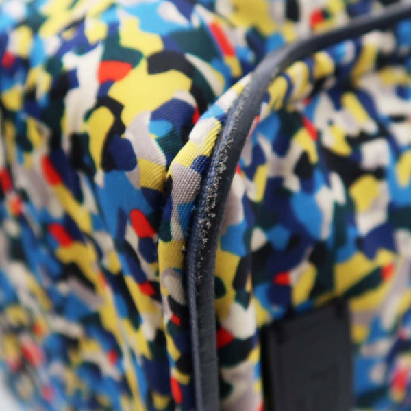 Bag premium bags detail and craftsmanship close-up