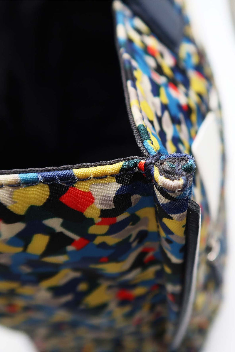 Fendi Bags- Fendi Bag Bugs Tote Multi Elegant Everyday Designer Handbag