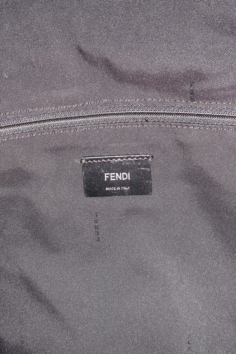 Fendi Bags? Fendi Bag Bugs Tote Multi Luxury Designer Leather Handbag