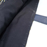 Close-up of Bag bags hardware and fine stitching