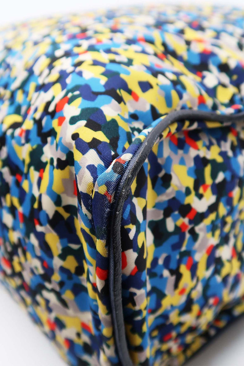 Bag premium bags detail and craftsmanship close-up